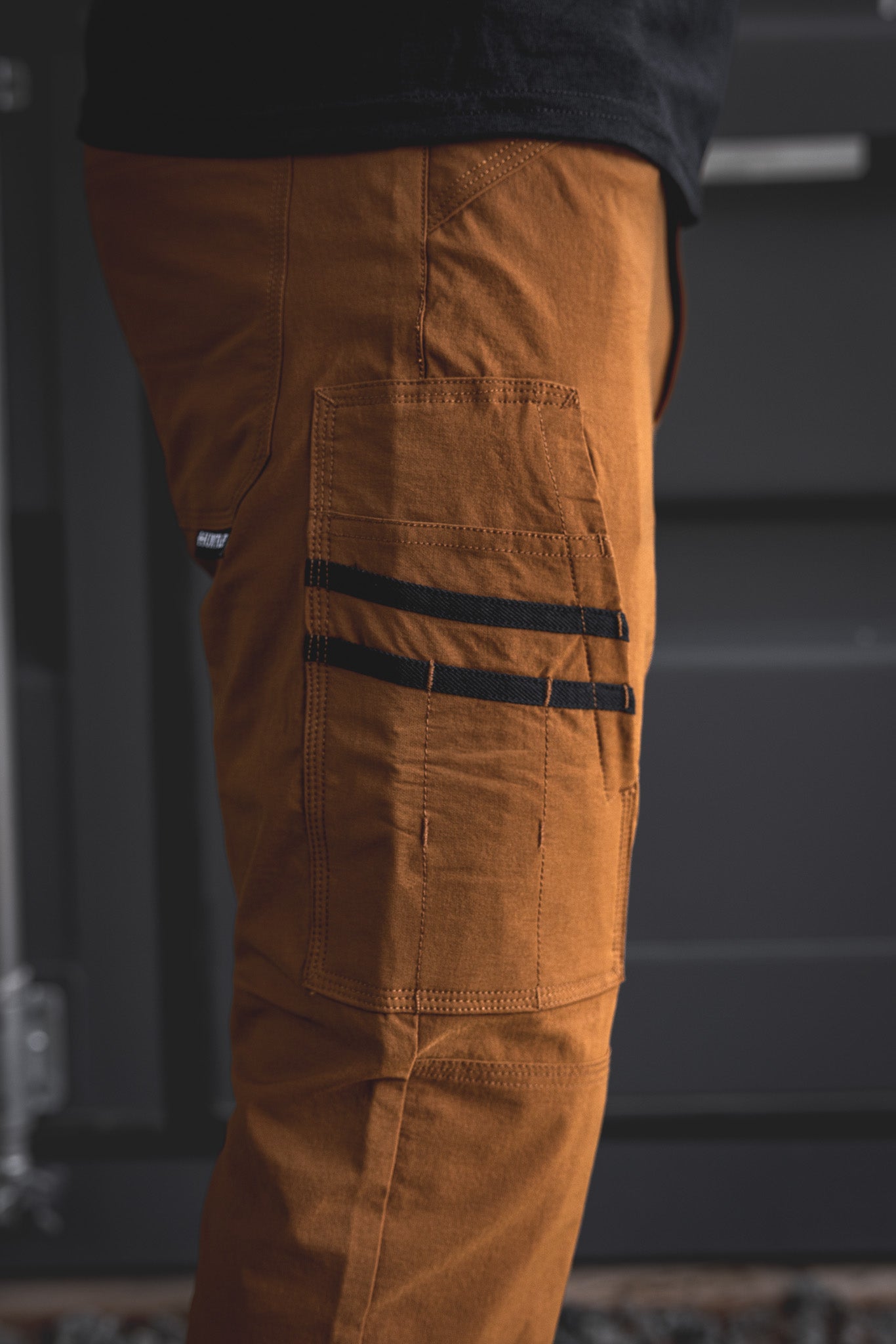 
                  
                    FX-1 Slim Lightweight Work Pants Whiskey
                  
                