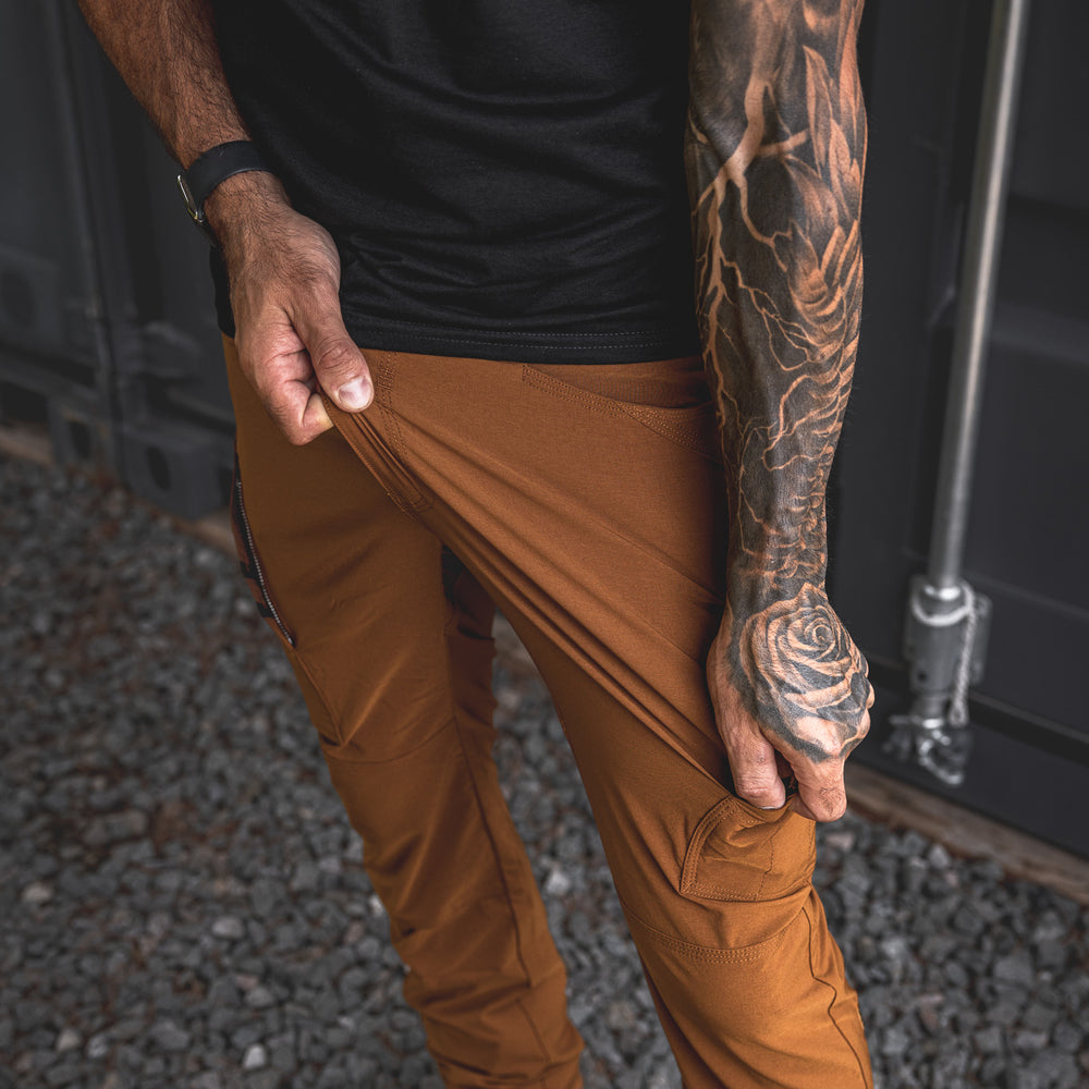 
                  
                    FX-1 Slim Lightweight Work Pants Whiskey
                  
                