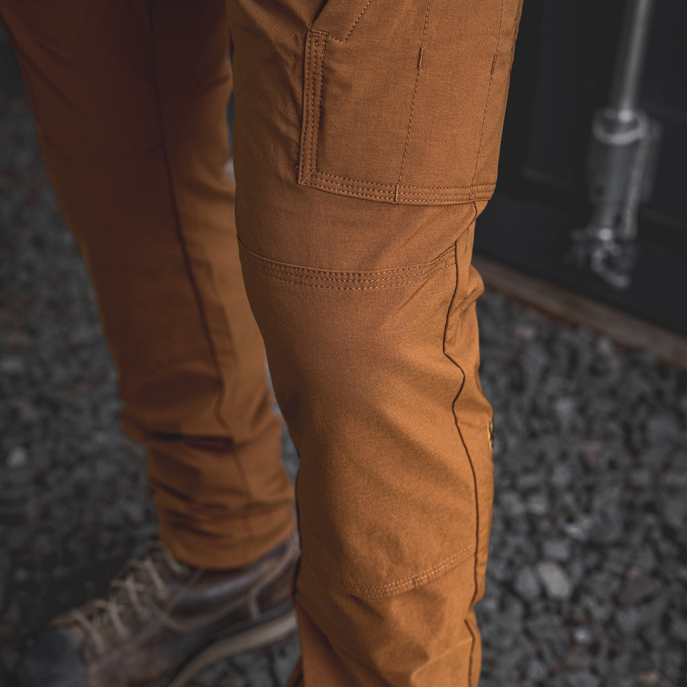 
                  
                    FX-1 Slim Lightweight Work Pants Whiskey
                  
                