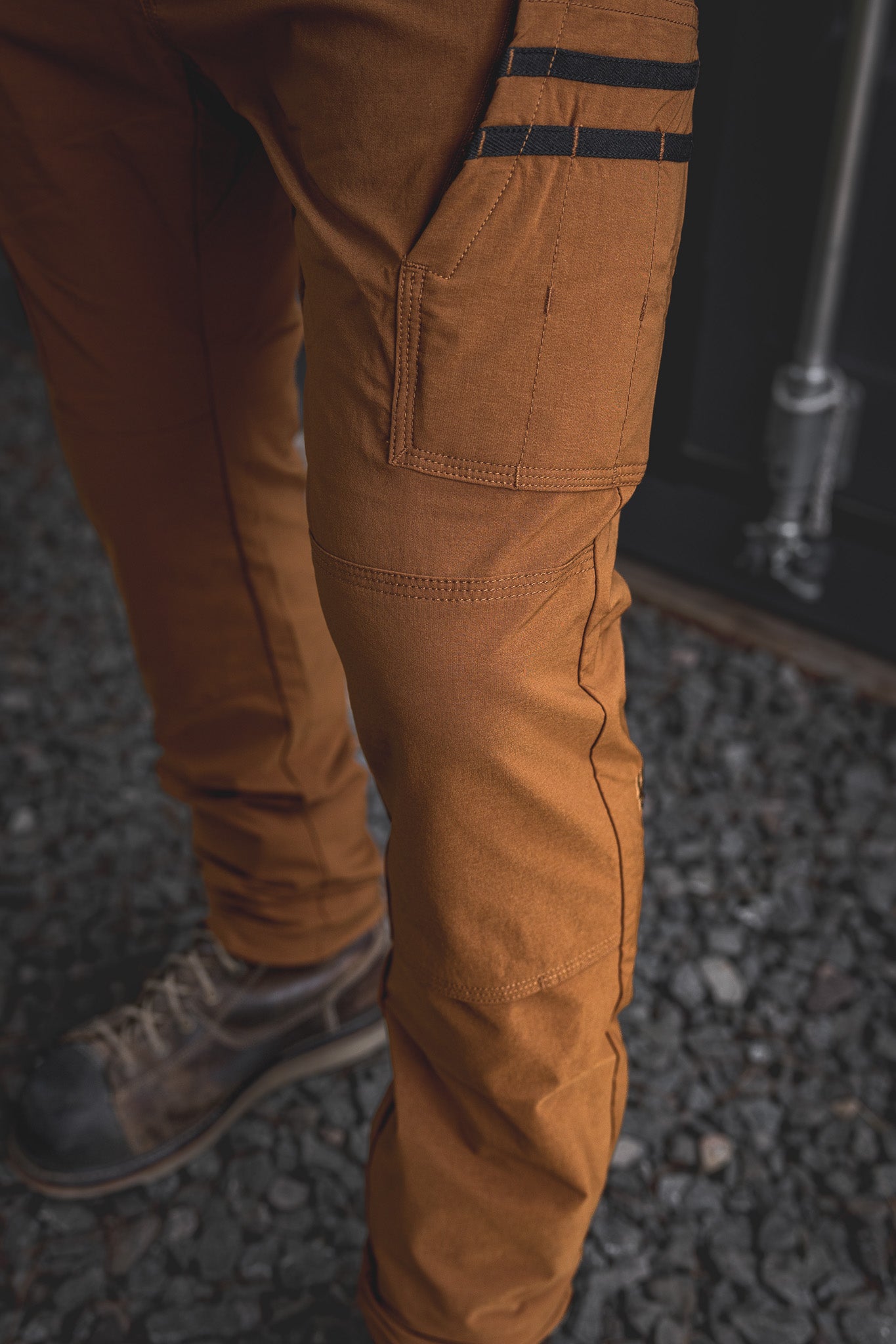 
                  
                    FX-1 Slim Lightweight Work Pants Whiskey
                  
                