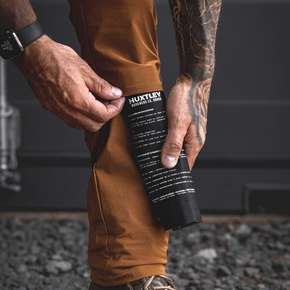 
                  
                    FX-1 Slim Lightweight Work Pants Whiskey
                  
                