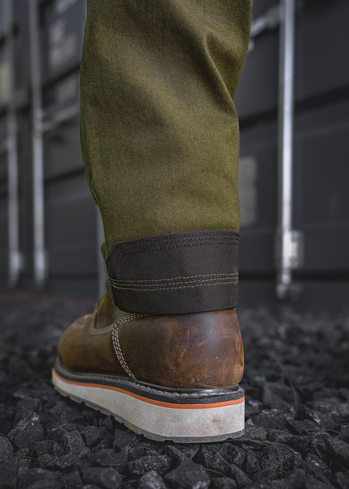 
                  
                    FX-1 Slim Pro Pants O.D. Green
                  
                
