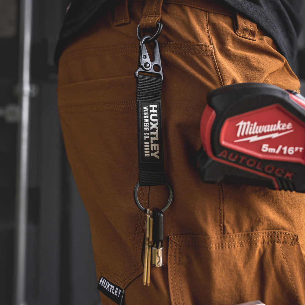 
                  
                    FX-1 Slim Lightweight Work Pants Whiskey
                  
                