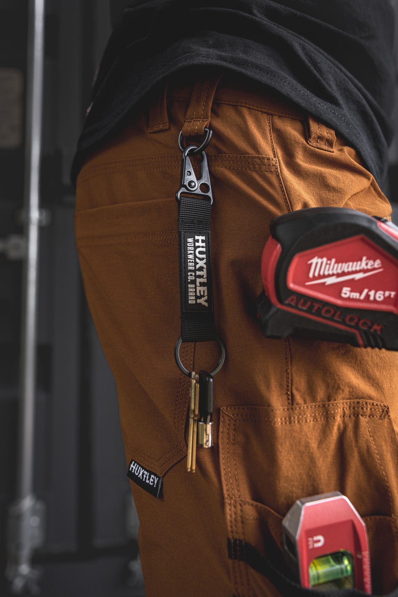 
                  
                    FX-1 Slim Lightweight Work Pants Whiskey
                  
                