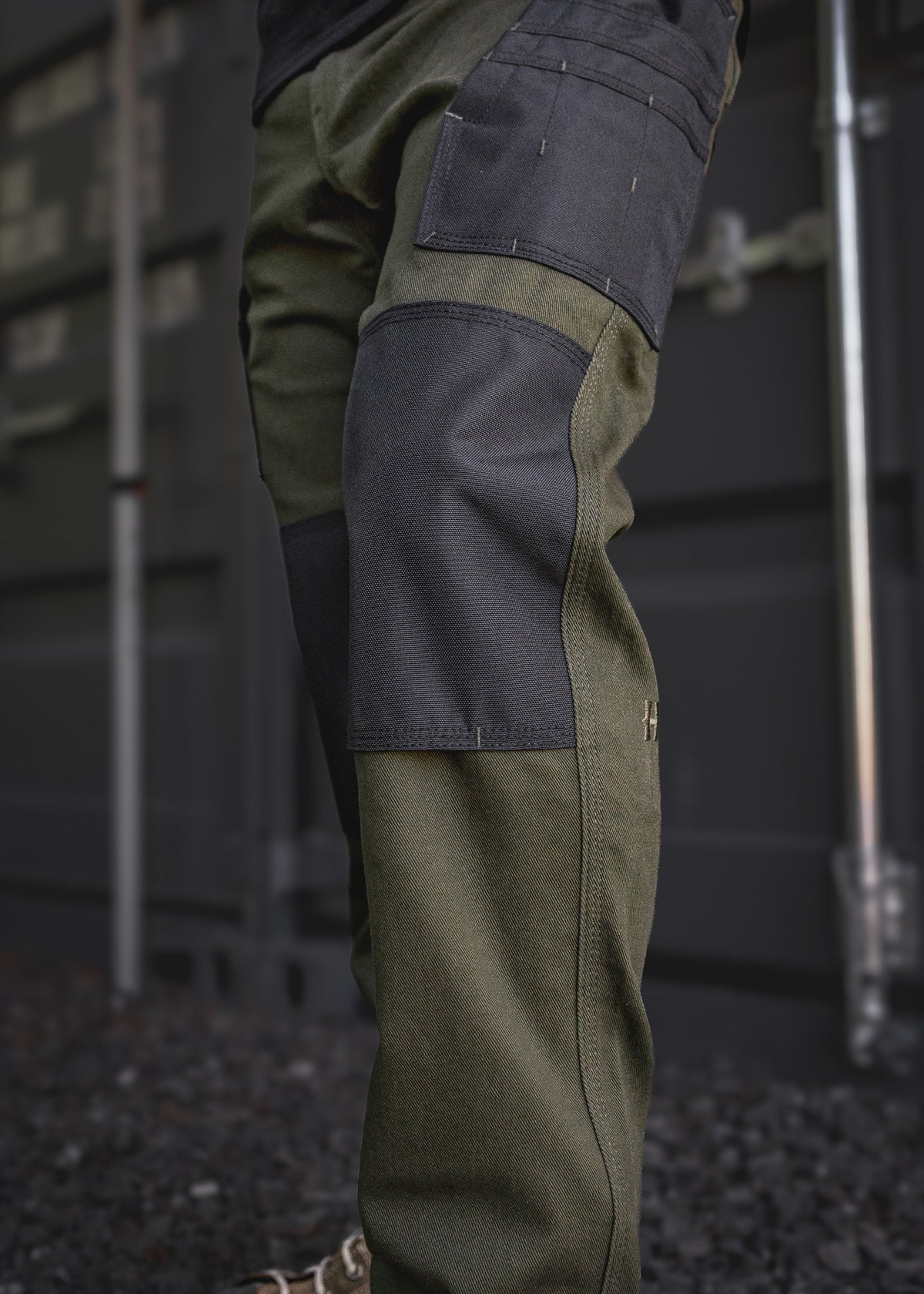 
                  
                    FX-1 Slim Pro Pants O.D. Green
                  
                