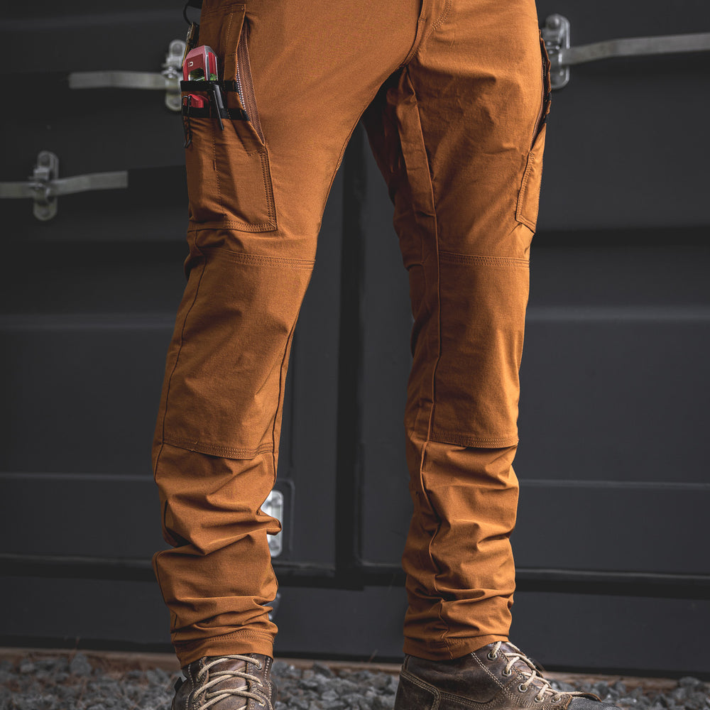 
                  
                    FX-1 Slim Lightweight Work Pants Whiskey
                  
                