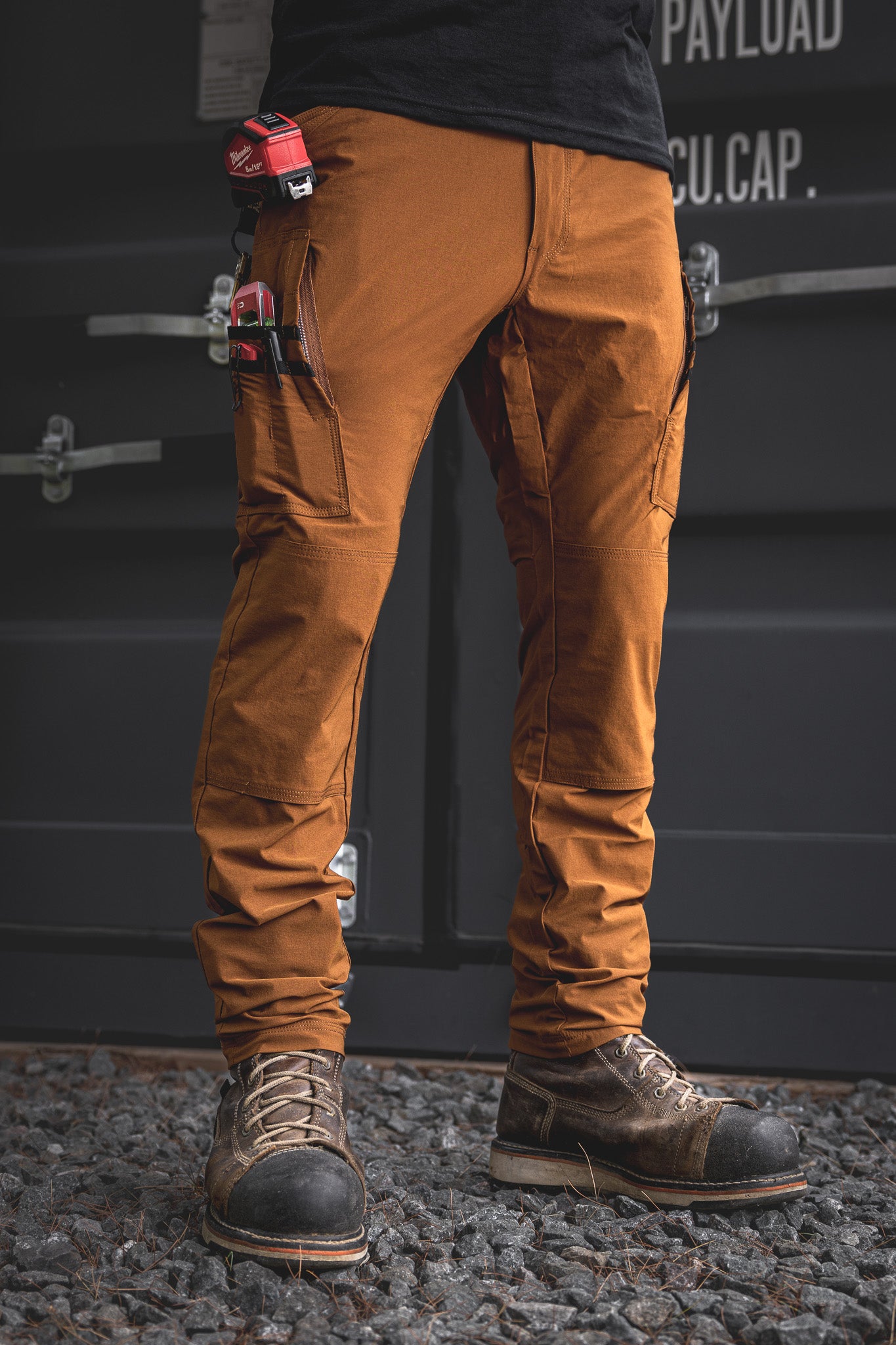 
                  
                    FX-1 Slim Lightweight Work Pants Whiskey
                  
                