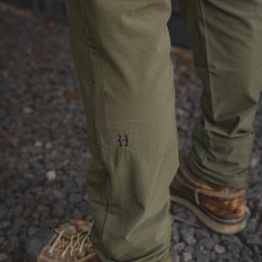 
                  
                    FX-1 Slim Lightweight Work Pants O.D. Green
                  
                