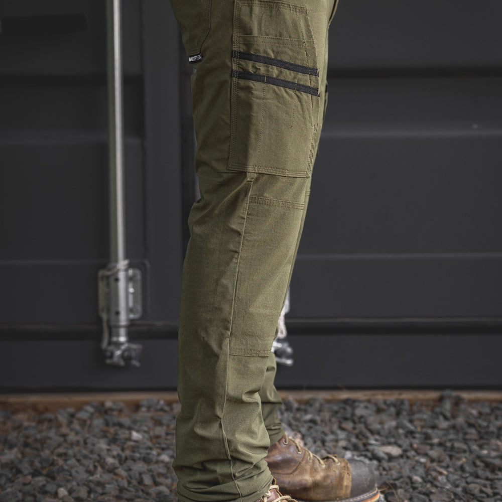
                  
                    FX-1 Slim Lightweight Work Pants O.D. Green
                  
                