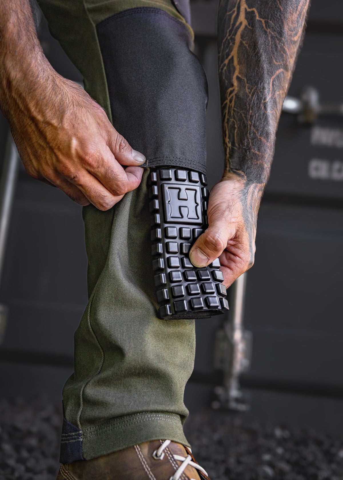 
                  
                    FX-1 Slim Pro Pants O.D. Green
                  
                
