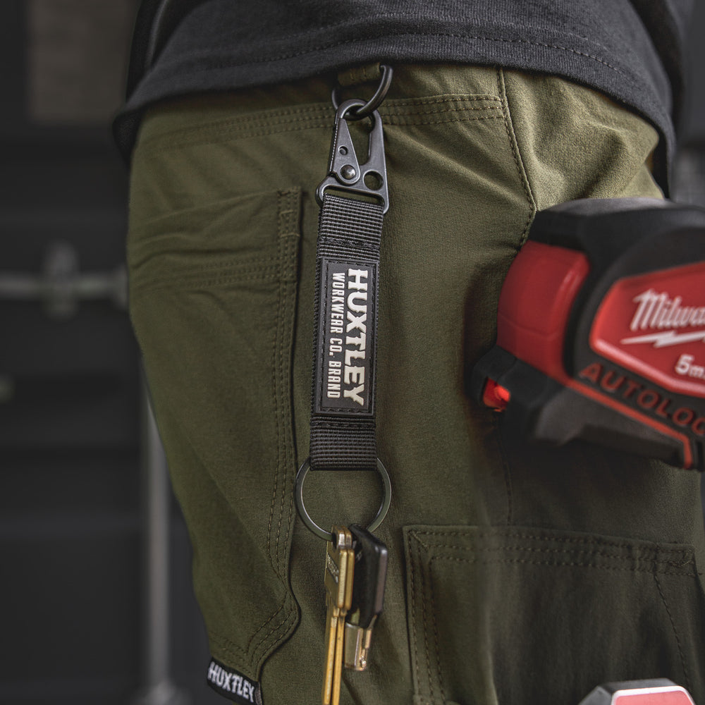 
                  
                    FX-1 Slim Lightweight Work Pants O.D. Green
                  
                