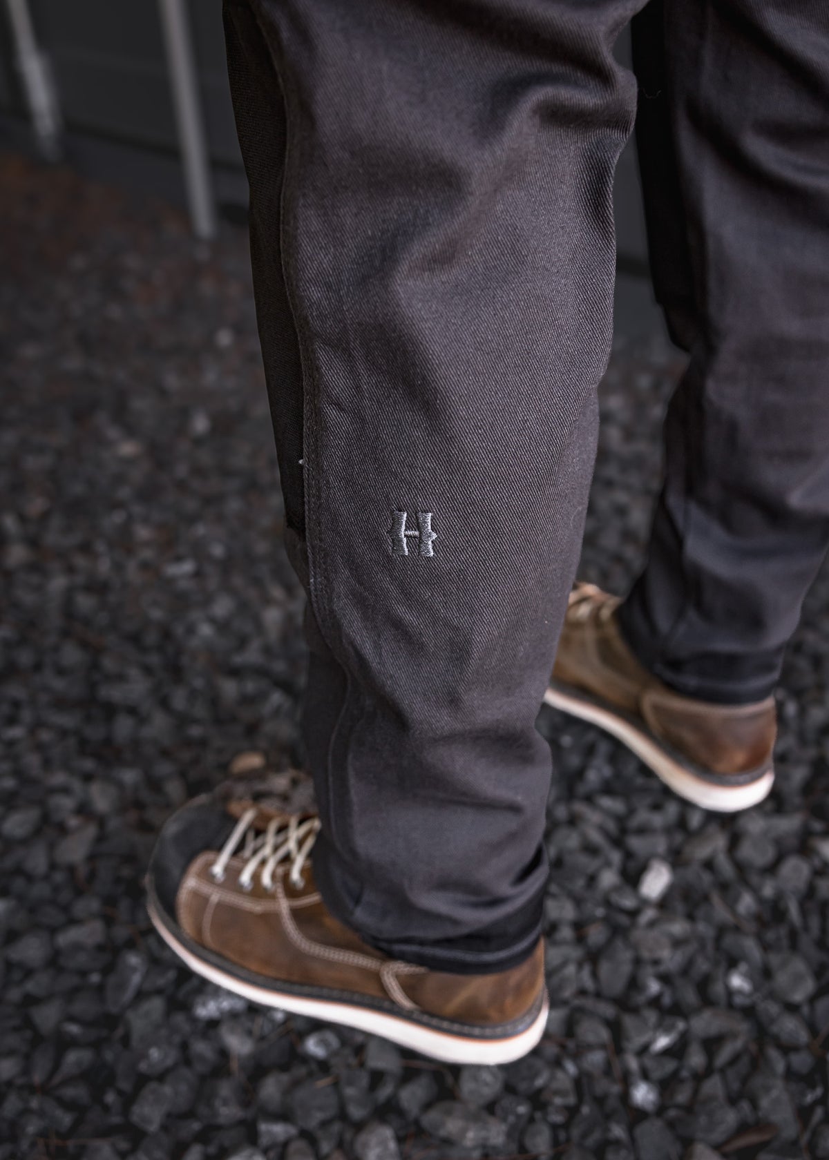 
                  
                    FX-1 Slim Pro Pants Gunmetal
                  
                