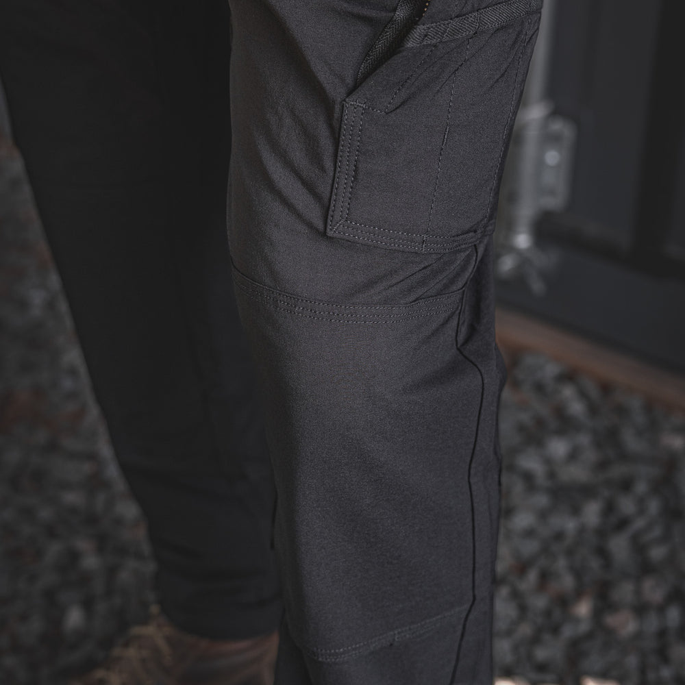 
                  
                    RX-1 Relaxed Lightweight Work Pants Blackout
                  
                