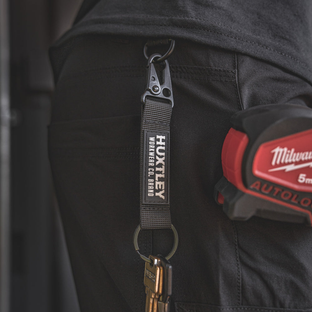 
                  
                    RX-1 Relaxed Lightweight Work Pants Blackout
                  
                