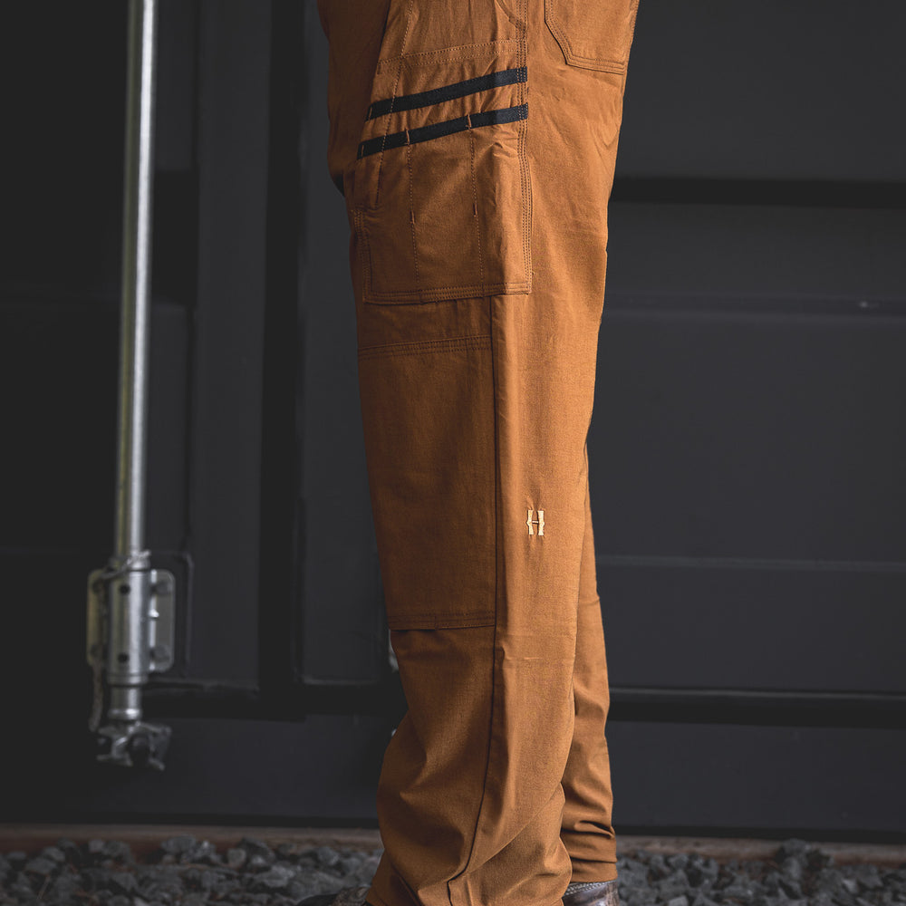 
                  
                    RX-1 Relaxed Lightweight Work Pants Whiskey
                  
                