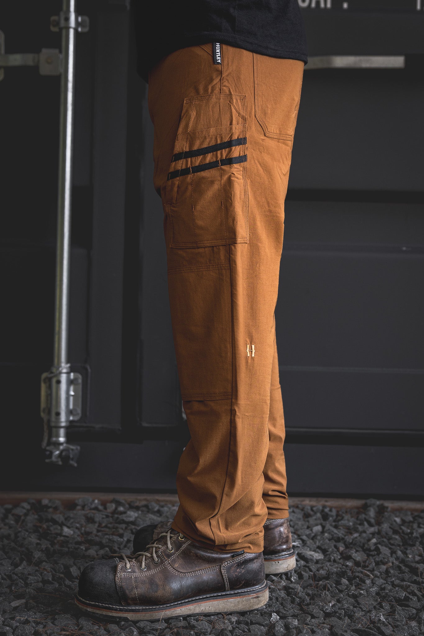 
                  
                    RX-1 Relaxed Lightweight Work Pants Whiskey
                  
                