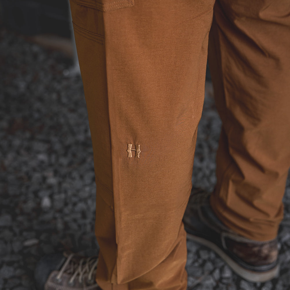 
                  
                    RX-1 Relaxed Lightweight Work Pants Whiskey
                  
                