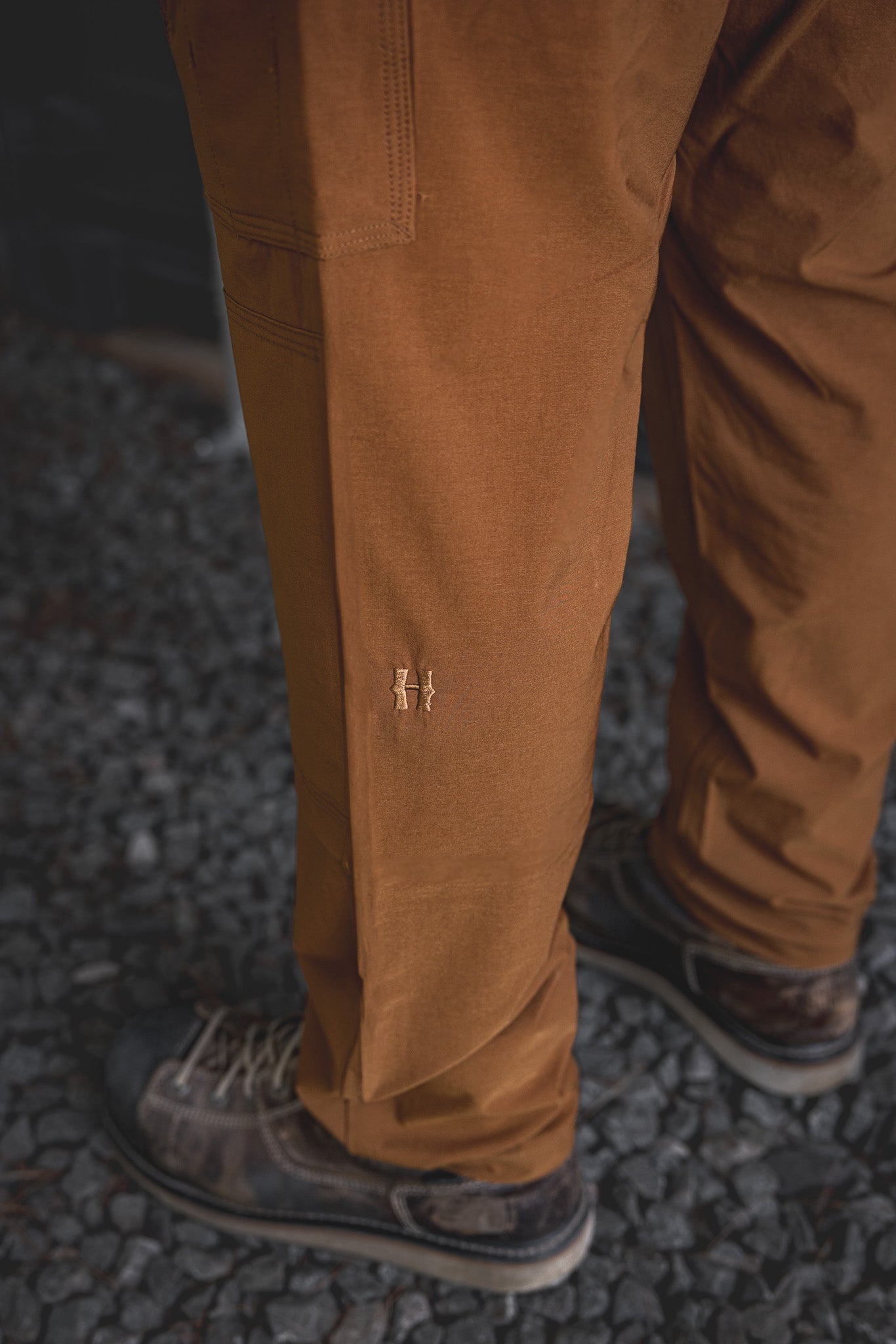 
                  
                    RX-1 Relaxed Lightweight Work Pants Whiskey
                  
                