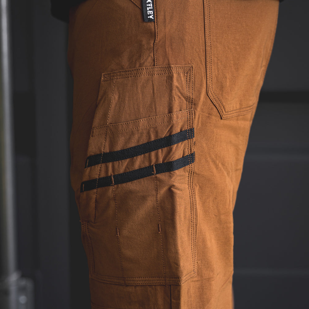 
                  
                    RX-1 Relaxed Lightweight Work Pants Whiskey
                  
                