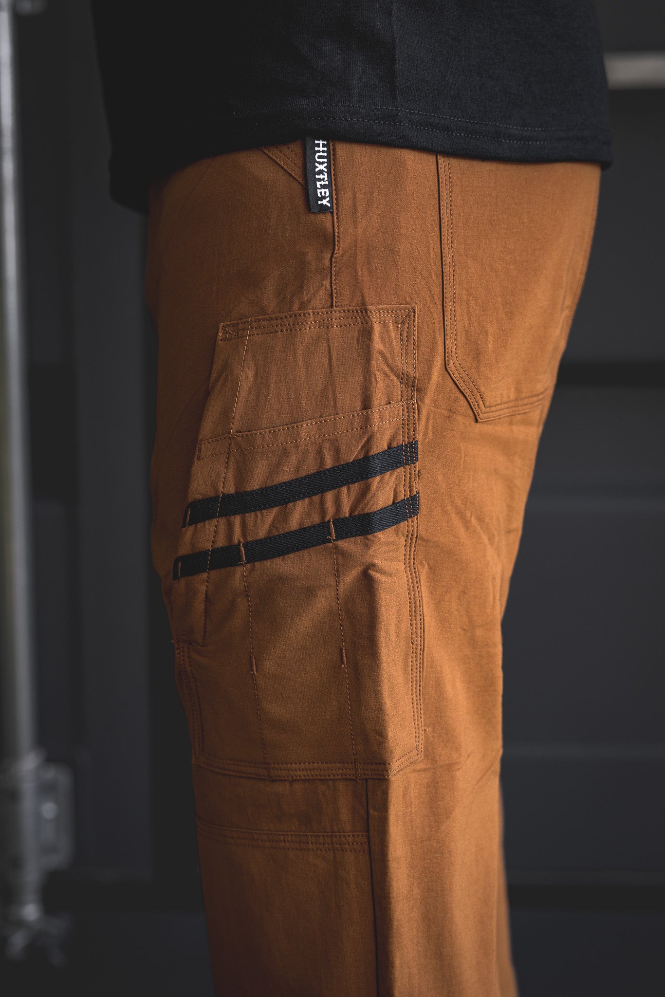 
                  
                    RX-1 Relaxed Lightweight Work Pants Whiskey
                  
                