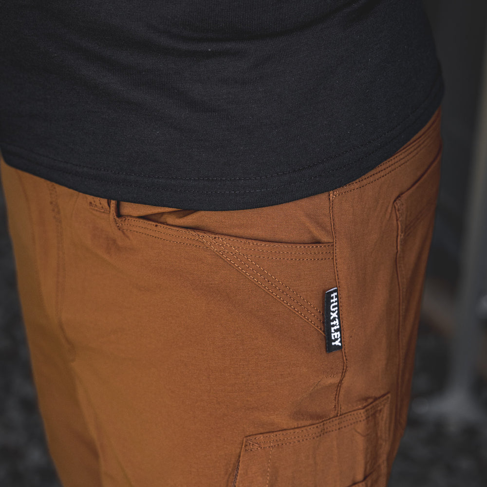 
                  
                    RX-1 Relaxed Lightweight Work Pants Whiskey
                  
                