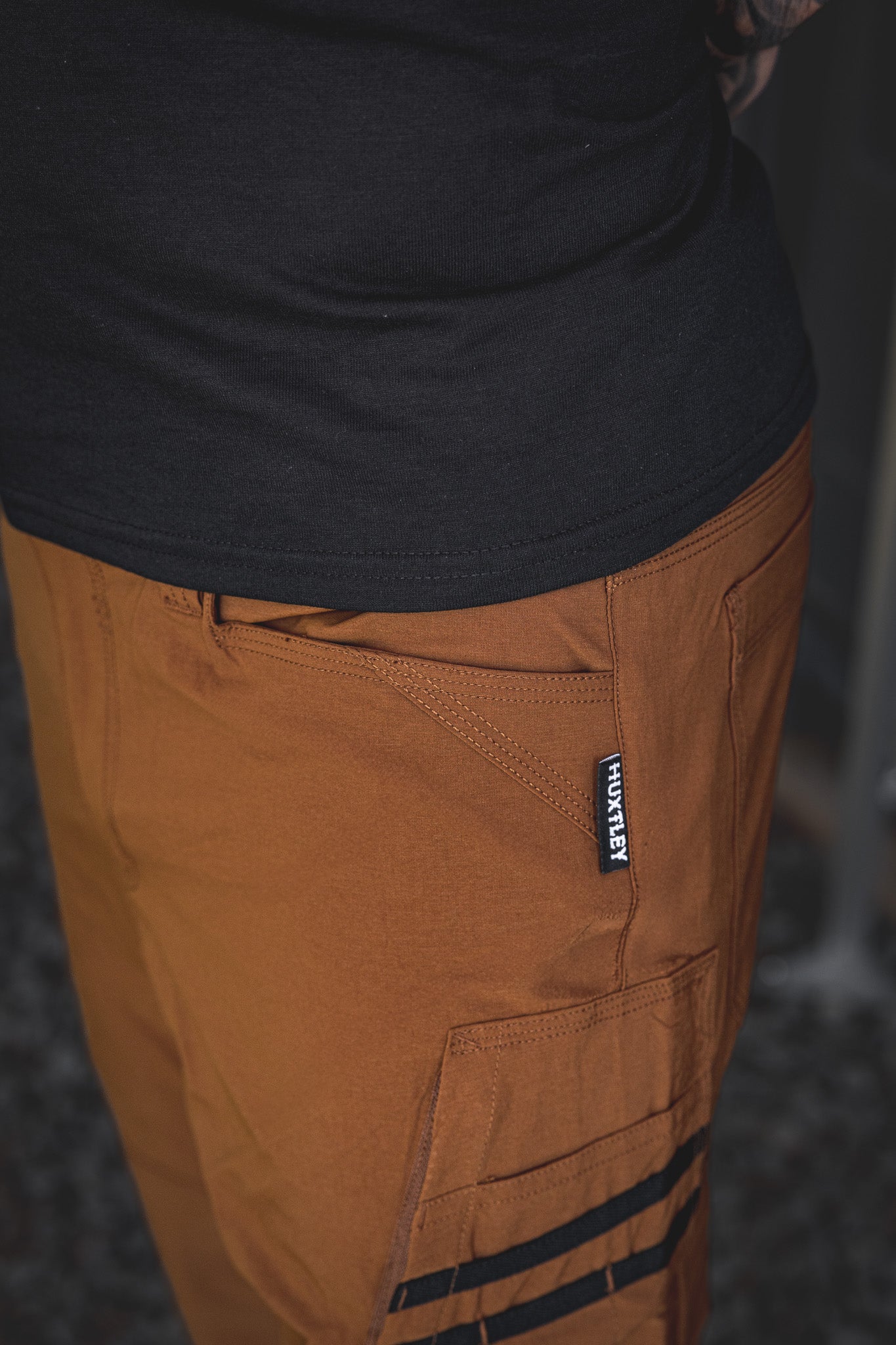 
                  
                    RX-1 Relaxed Lightweight Work Pants Whiskey
                  
                