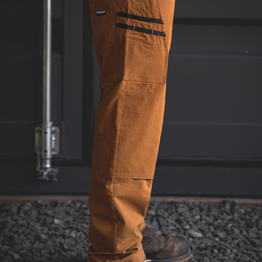 
                  
                    RX-1 Relaxed Lightweight Work Pants Whiskey
                  
                