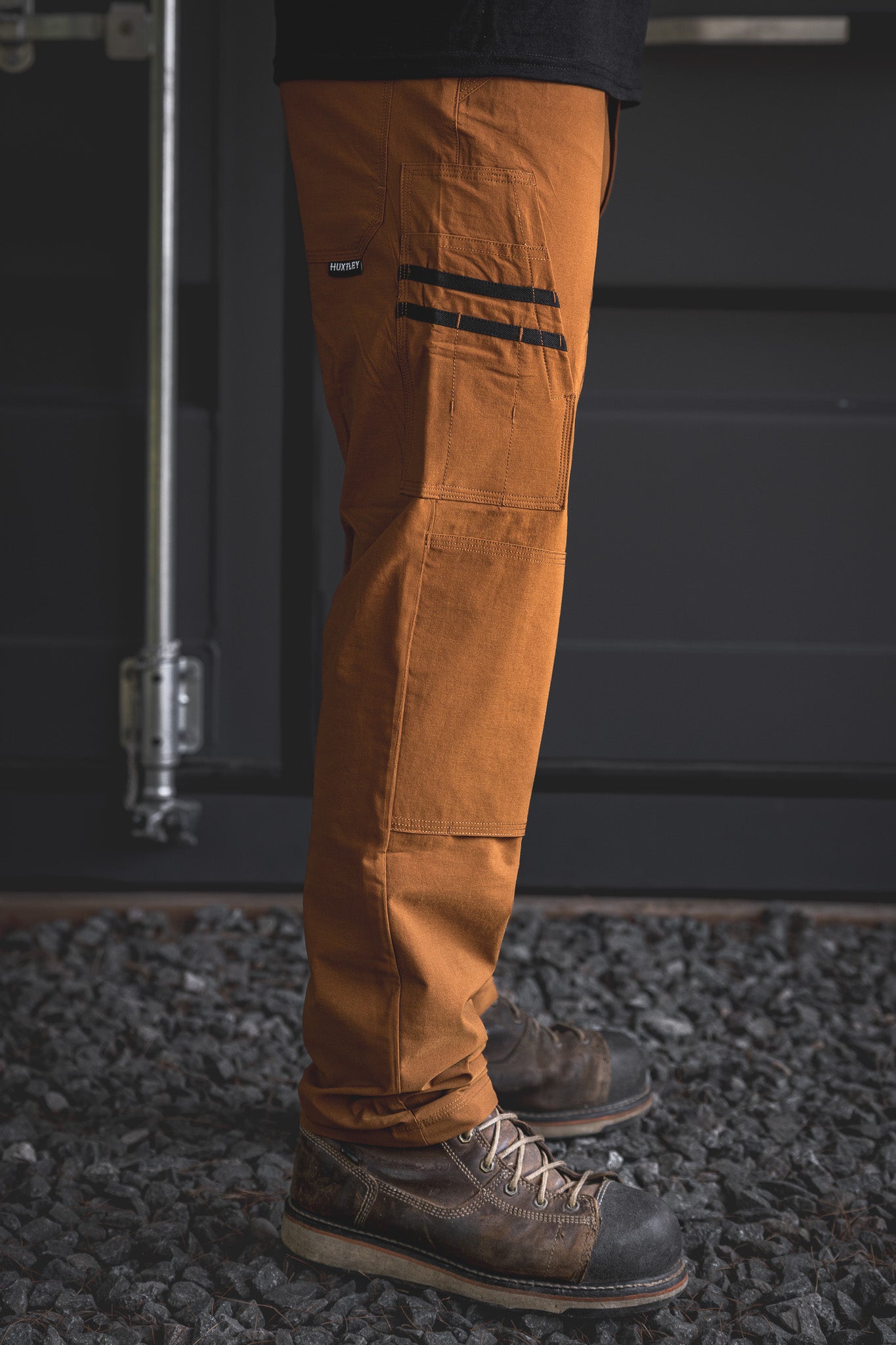 
                  
                    RX-1 Relaxed Lightweight Work Pants Whiskey
                  
                