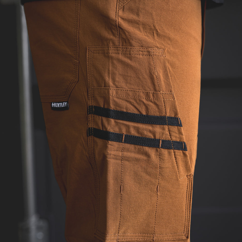 
                  
                    RX-1 Relaxed Lightweight Work Pants Whiskey
                  
                