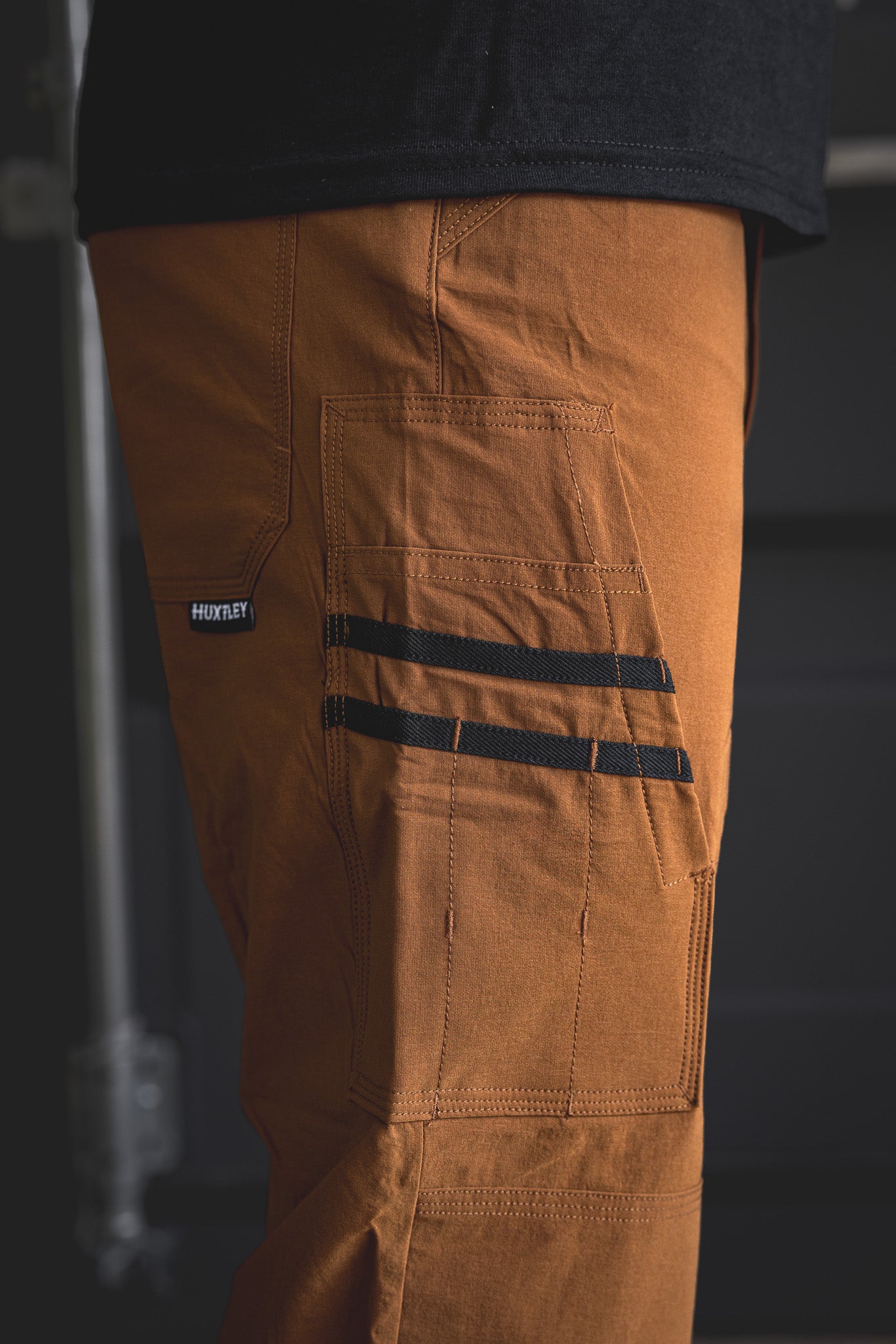 
                  
                    RX-1 Relaxed Lightweight Work Pants Whiskey
                  
                