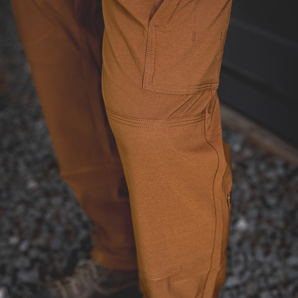 
                  
                    RX-1 Relaxed Lightweight Work Pants Whiskey
                  
                