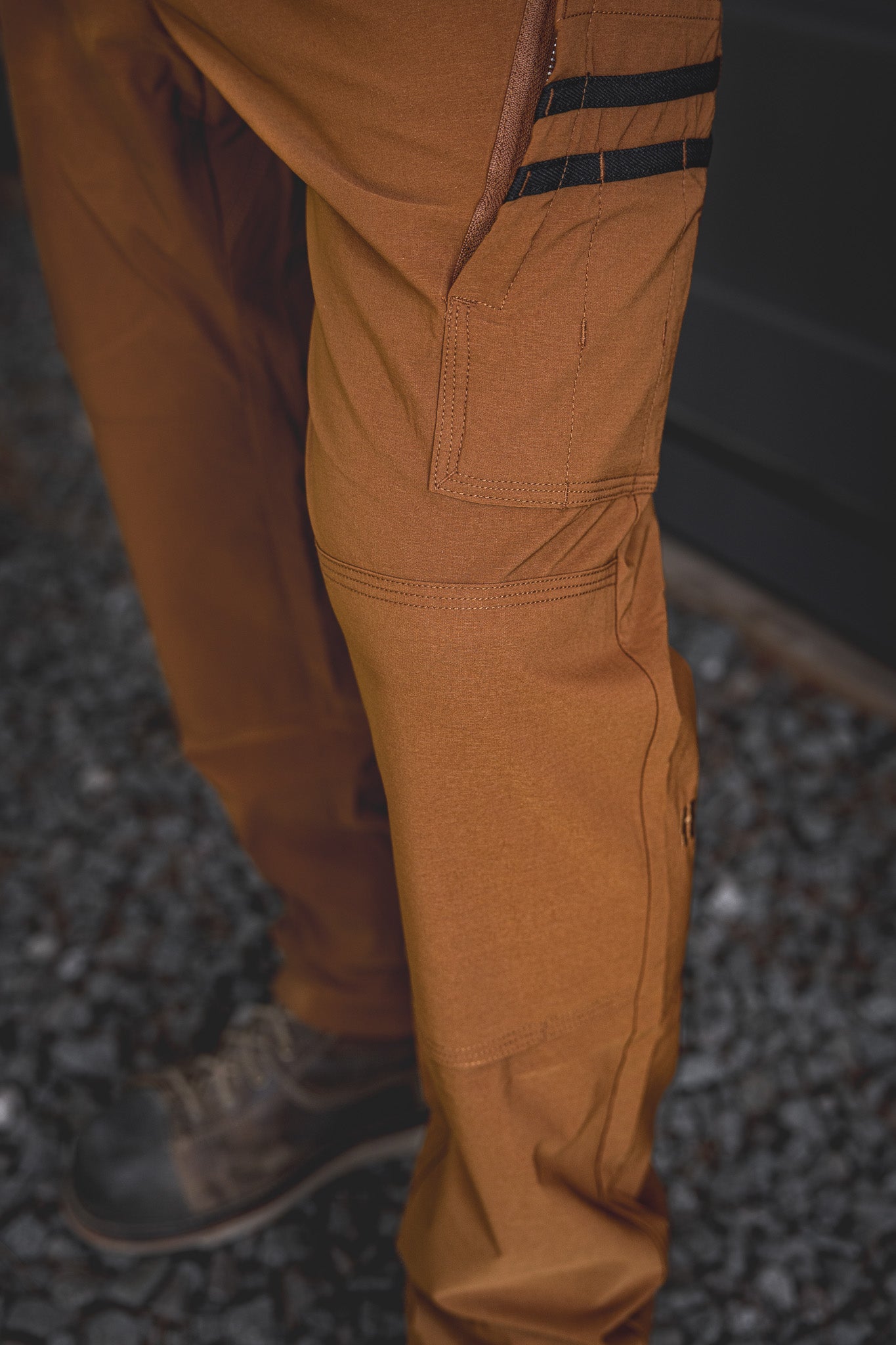 
                  
                    RX-1 Relaxed Lightweight Work Pants Whiskey
                  
                