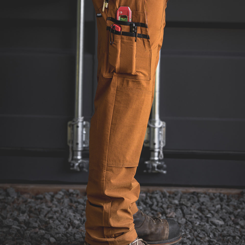 
                  
                    RX-1 Relaxed Lightweight Work Pants Whiskey
                  
                
