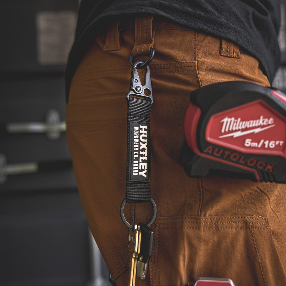 
                  
                    RX-1 Relaxed Lightweight Work Pants Whiskey
                  
                