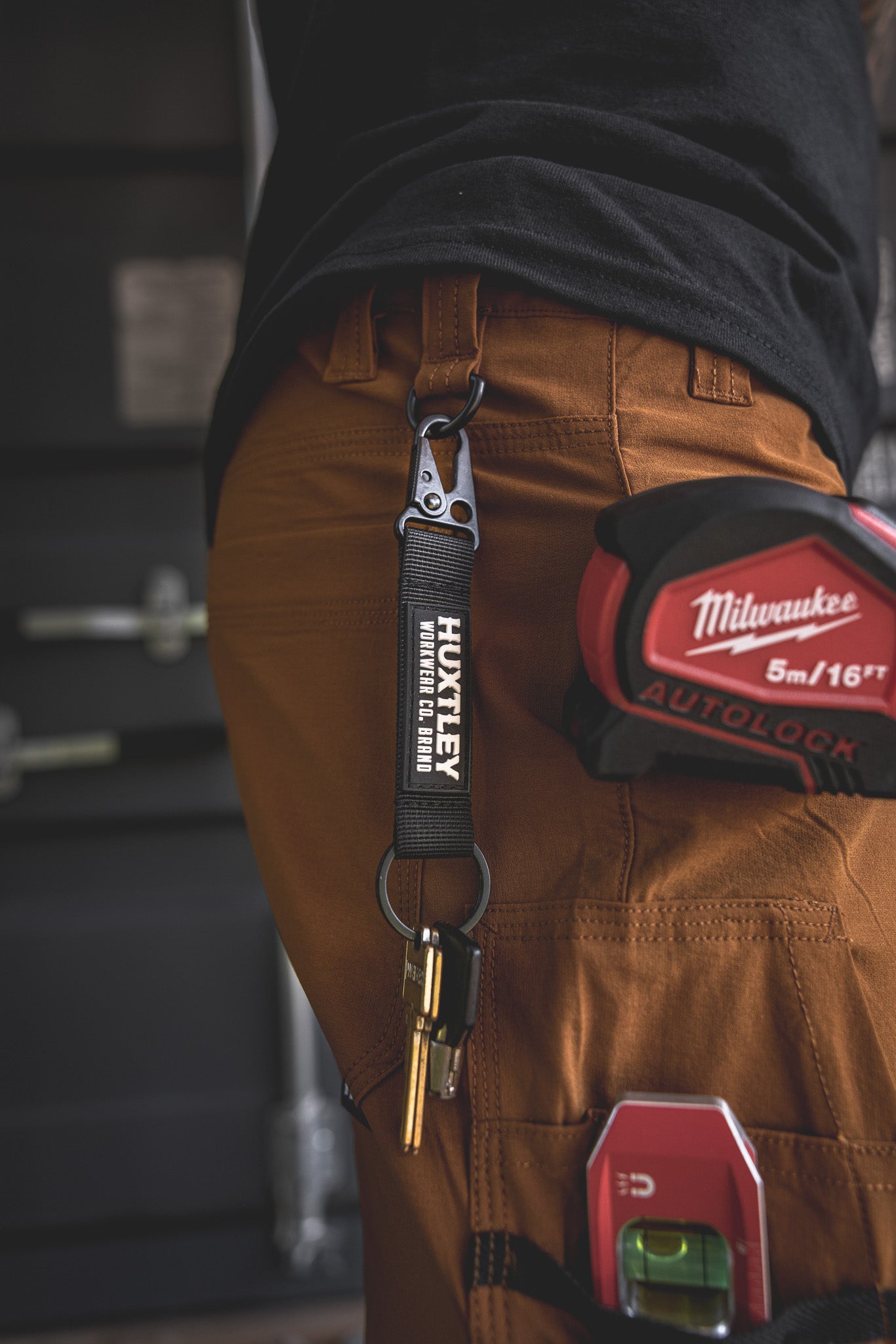 
                  
                    RX-1 Relaxed Lightweight Work Pants Whiskey
                  
                