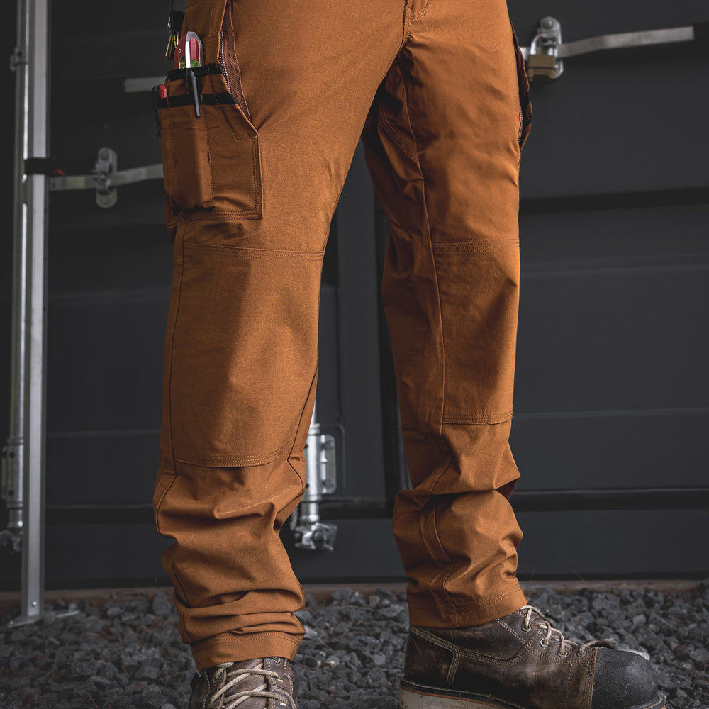 
                  
                    RX-1 Relaxed Lightweight Work Pants Whiskey
                  
                