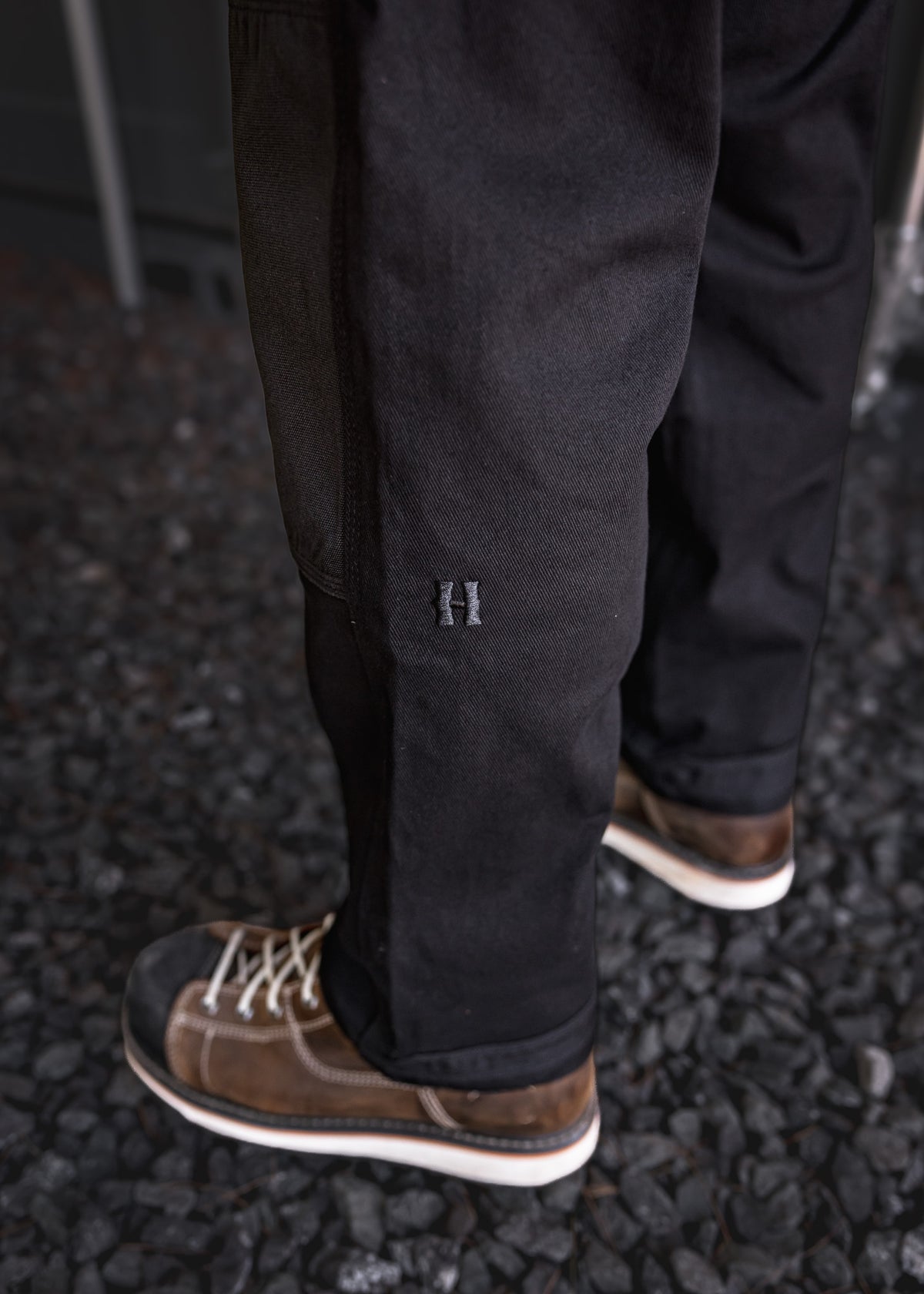 
                  
                    RX-1 Relaxed Pro Pants Blackout
                  
                