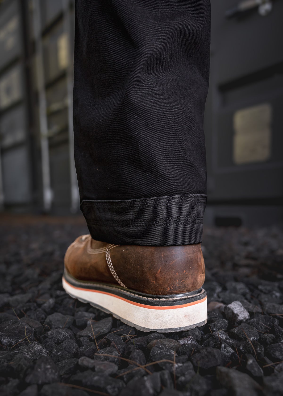 
                  
                    RX-1 Relaxed Pro Pants Blackout
                  
                