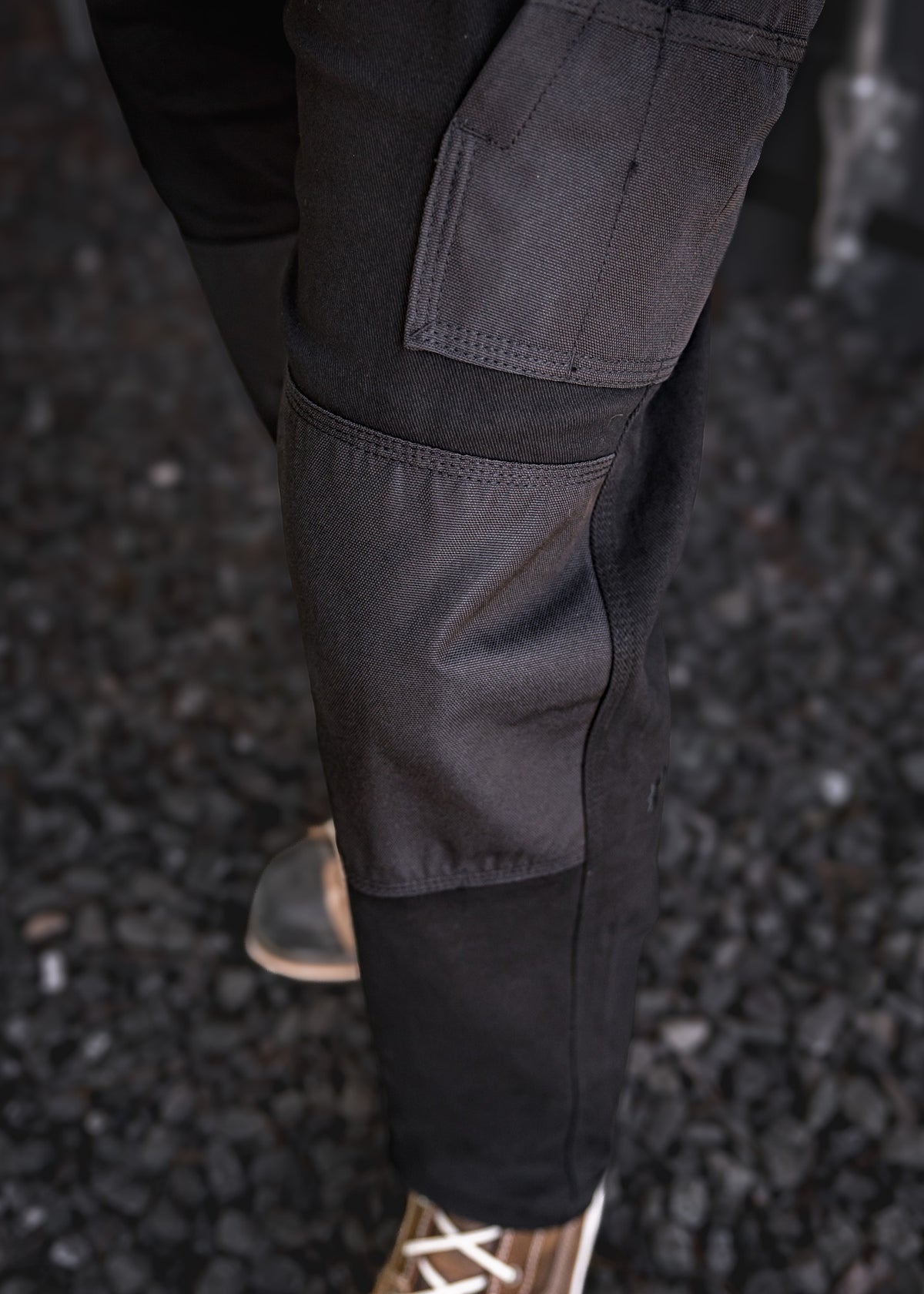 
                  
                    RX-1 Relaxed Pro Pants Blackout
                  
                