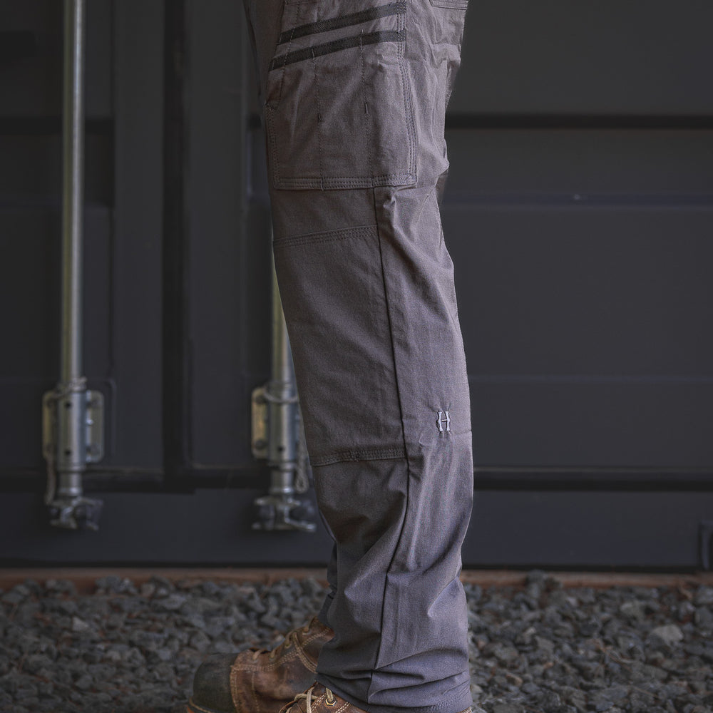 
                  
                    RX-1 Relaxed Lightweight Work Pants Gunmetal
                  
                