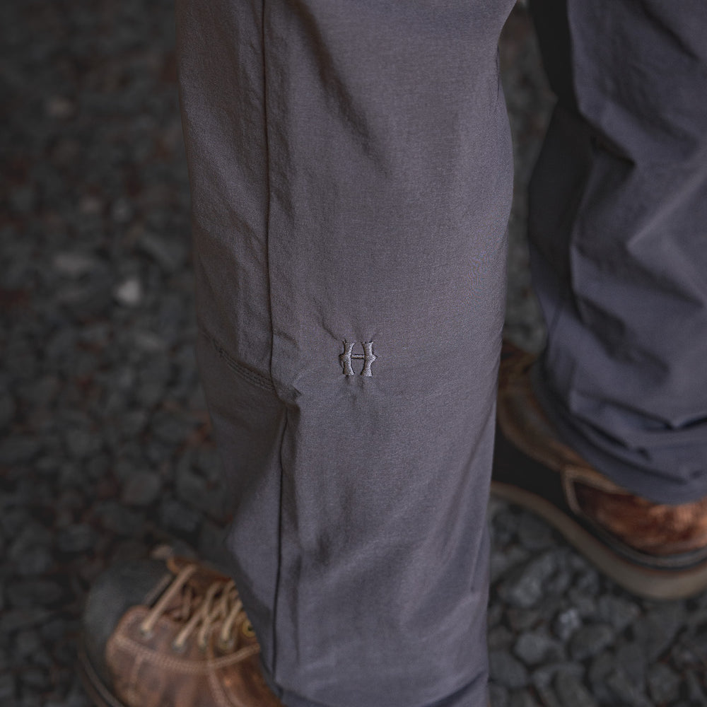 
                  
                    RX-1 Relaxed Lightweight Work Pants Gunmetal
                  
                