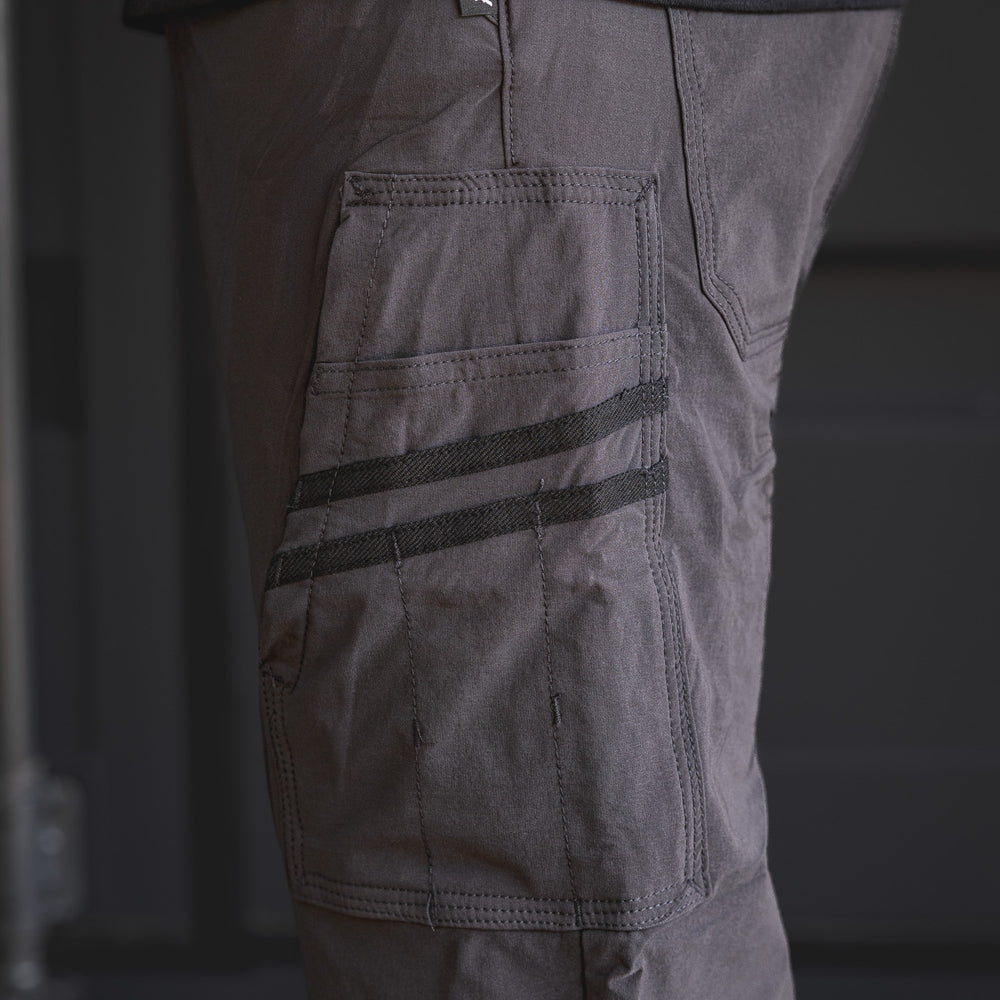 
                  
                    RX-1 Relaxed Lightweight Work Pants Gunmetal
                  
                