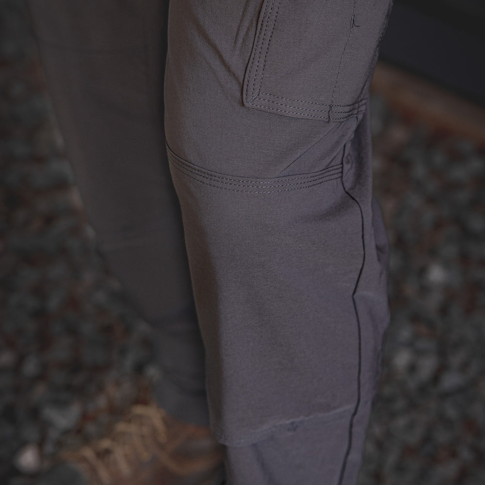 
                  
                    RX-1 Relaxed Lightweight Work Pants Gunmetal
                  
                