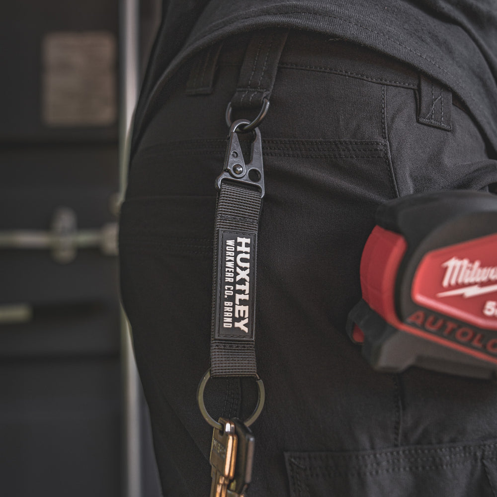 
                  
                    SX-1 Work Shorts Blackout
                  
                