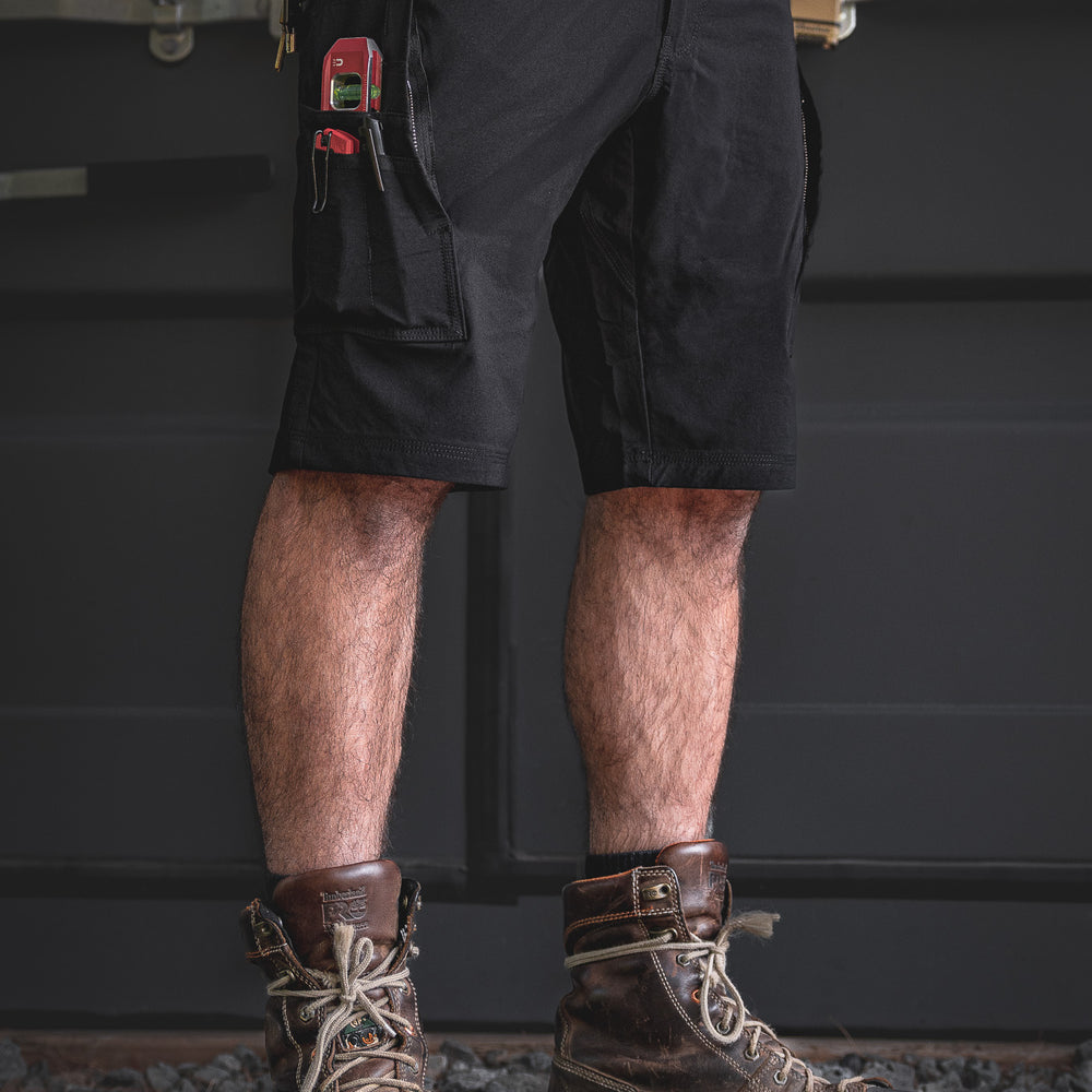 
                  
                    SX-1 Work Shorts Blackout
                  
                