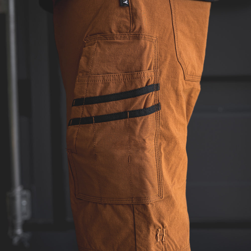 
                  
                    SX-1 Work Shorts Whiskey
                  
                