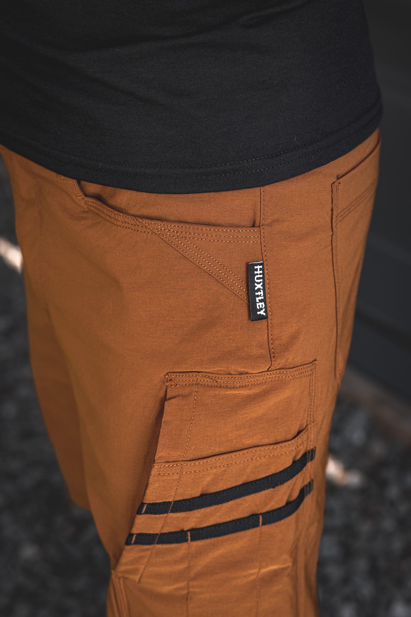 
                  
                    SX-1 Work Shorts Whiskey
                  
                