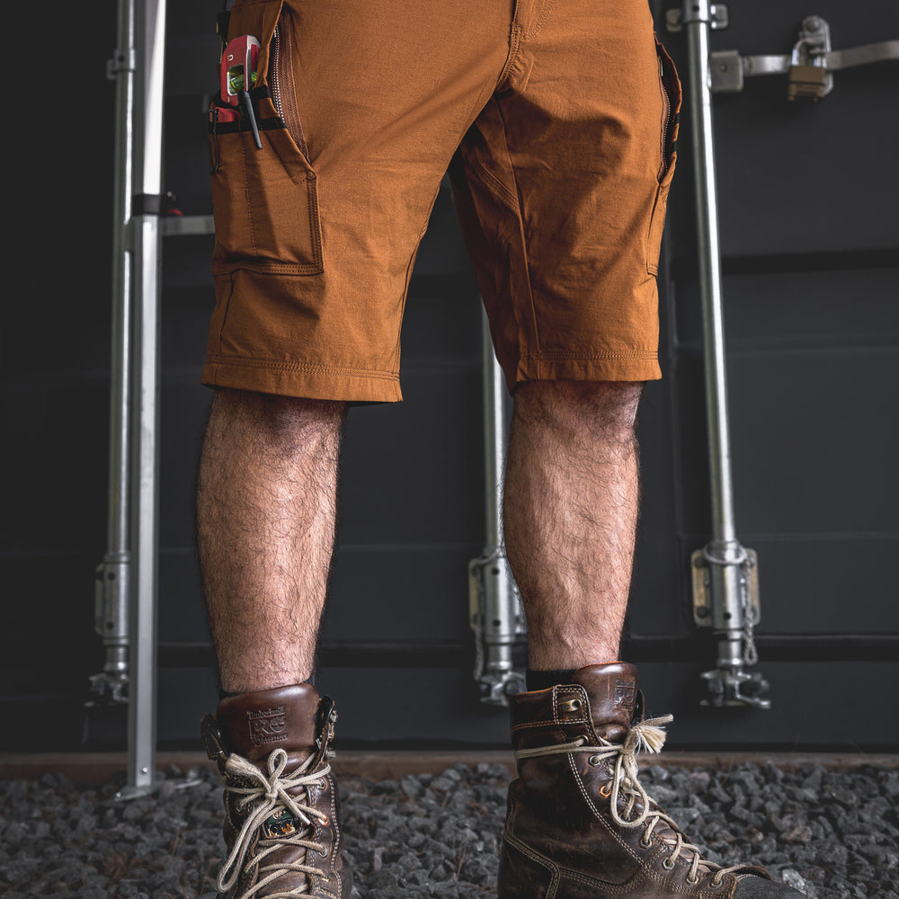 
                  
                    SX-1 Work Shorts Whiskey
                  
                