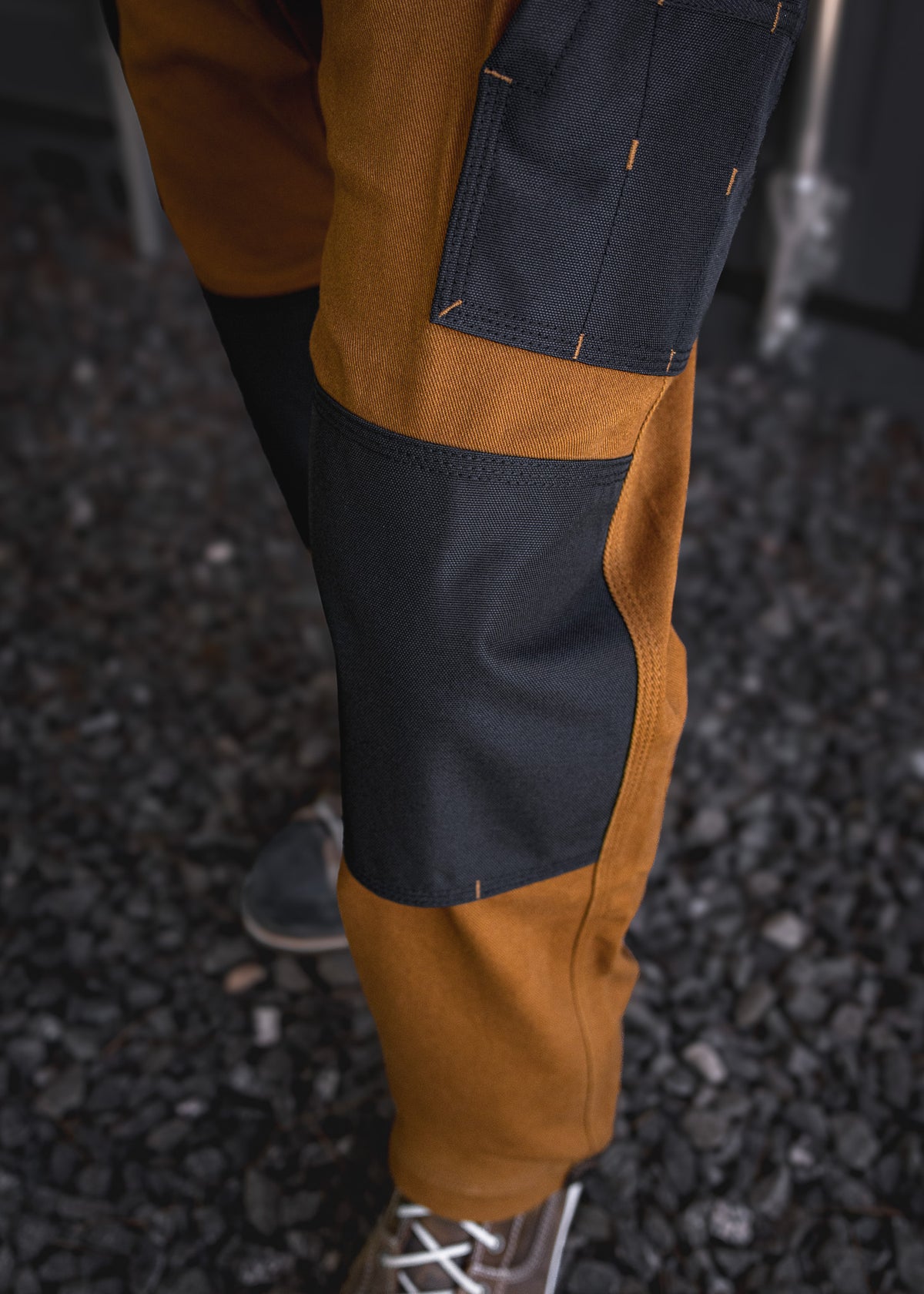 
                  
                    RX-1 Relaxed Pro Pants Whiskey
                  
                