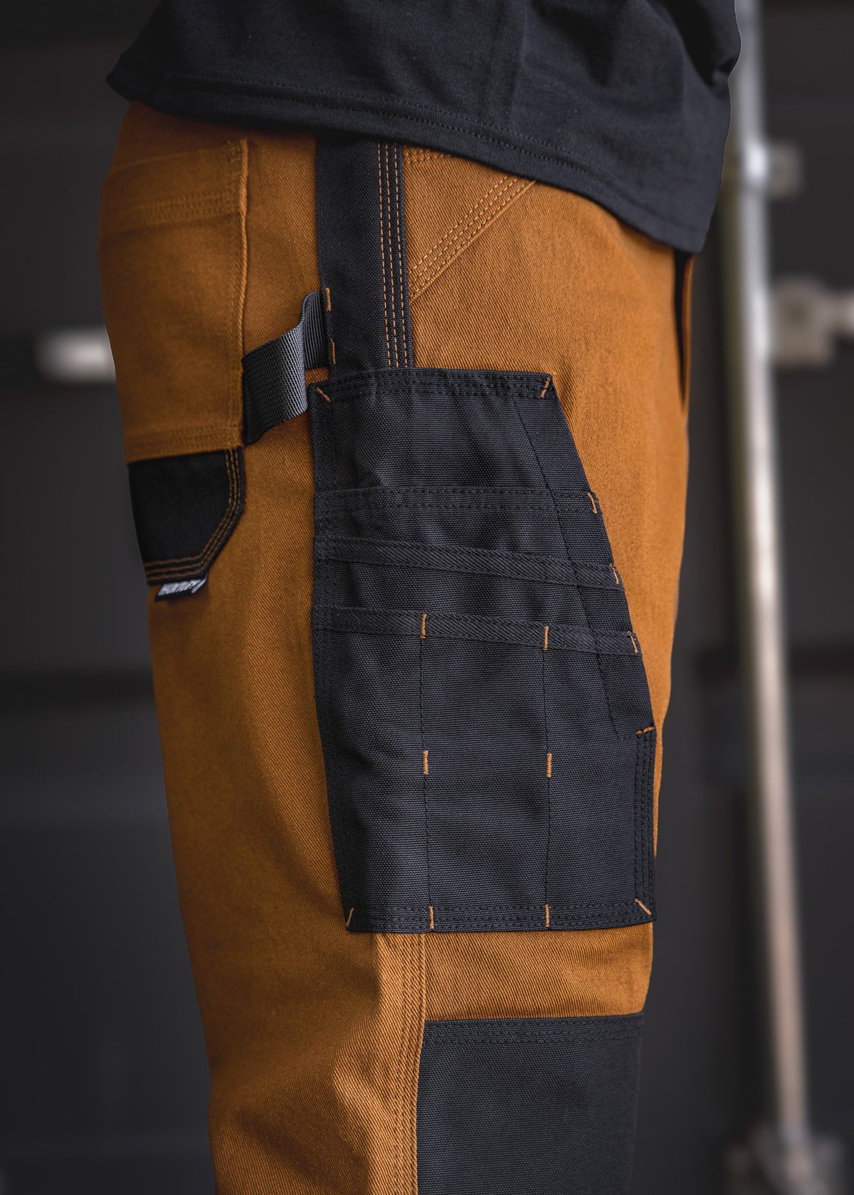 
                  
                    RX-1 Relaxed Pro Pants Whiskey
                  
                
